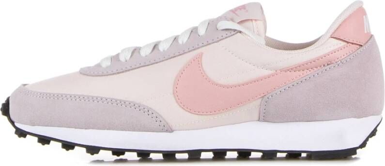 Nike Lage Schoen Lichtroze Sneaker Multicolor Dames