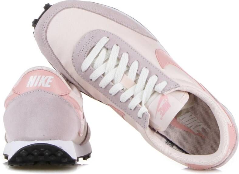 Nike Lage Schoen Lichtroze Sneaker Multicolor Dames