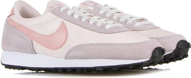 Nike Lage Schoen Lichtroze Sneaker Multicolor Dames