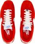 Nike Lage schoen W Cortez Picante Rood Red Dames - Thumbnail 7