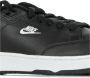 Nike Lage Schoen Zwart Wit Grijs Stijlvolle Heren Black Heren - Thumbnail 11