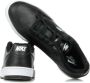 Nike Lage Schoen Zwart Wit Grijs Stijlvolle Heren Black Heren - Thumbnail 10