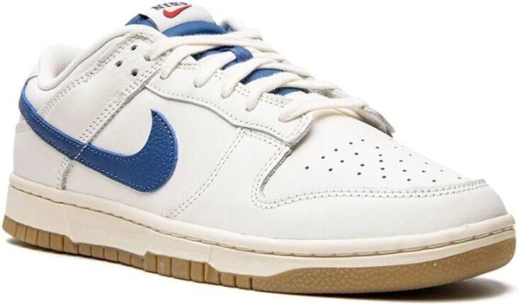 Nike Lage SE Sneakers White Heren