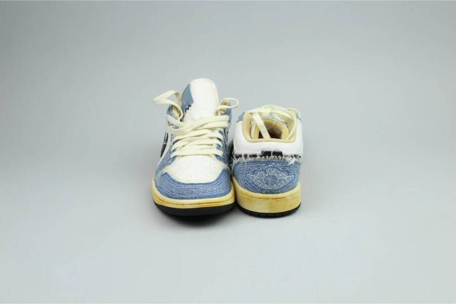 Nike Lage SE 'World Make Japan' Sneakers Blue Heren