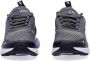 Nike Lage Sneaker IJzer Grijs Zwart Wit Gray Heren - Thumbnail 4