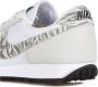 Nike Lage Sneaker Wit Dierenpatroon White Dames - Thumbnail 12