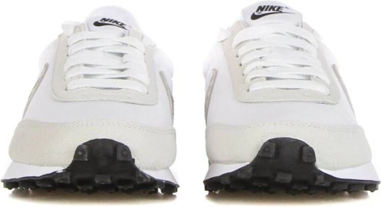 Nike Lage Sneaker Wit Dierenpatroon White Dames