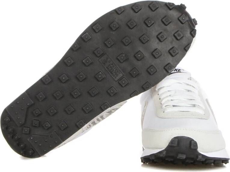 Nike Lage Sneaker Wit Dierenpatroon White Dames