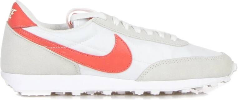 Nike Lage Sneaker Wit Magisch Ember White Dames