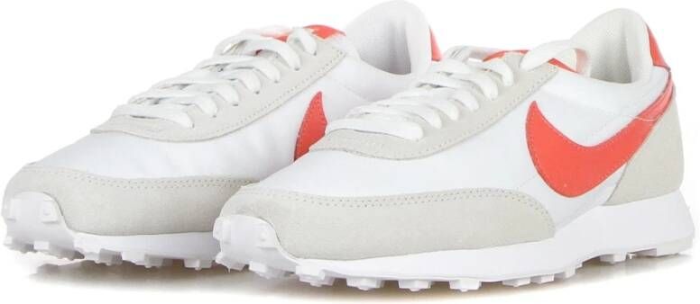 Nike Lage Sneaker Wit Magisch Ember White Dames