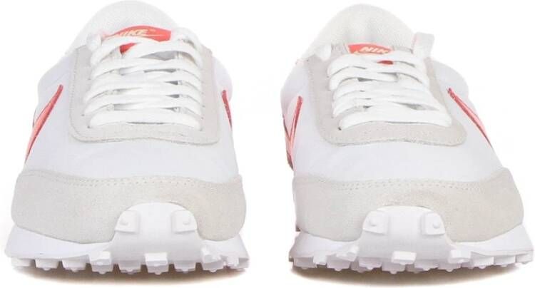 Nike Lage Sneaker Wit Magisch Ember White Dames