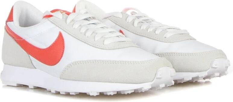 Nike Lage Sneaker Wit Magisch Ember White Dames