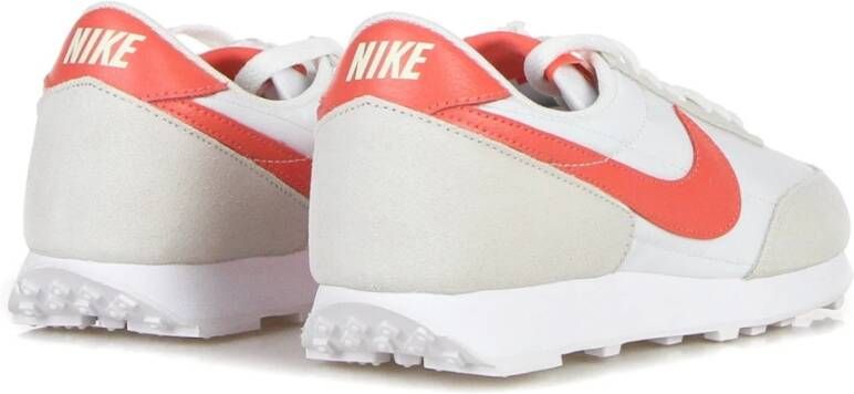 Nike Lage Sneaker Wit Magisch Ember White Dames