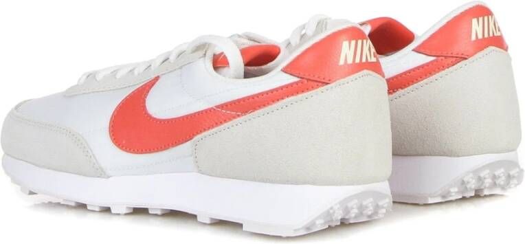 Nike Lage Sneaker Wit Magisch Ember White Dames