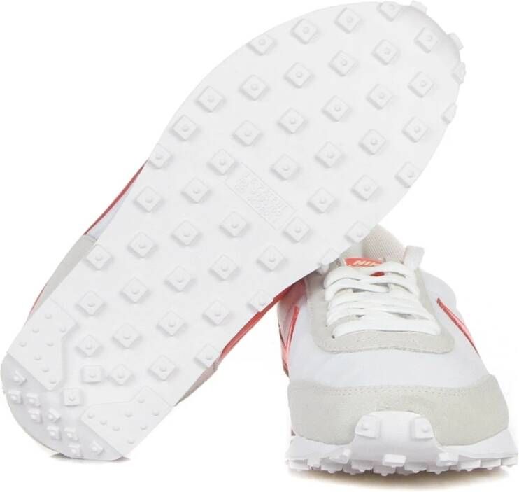 Nike Lage Sneaker Wit Magisch Ember White Dames