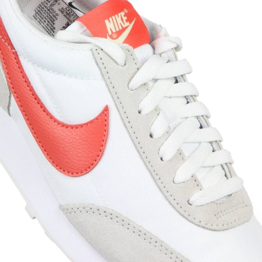 Nike Lage Sneaker Wit Magisch Ember White Dames