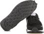 Nike Lage Sneaker Zwart Wit Air Mesh Black Heren - Thumbnail 11