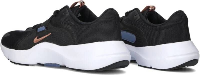 Nike Lage Sneakers In Season TR 13 Black Dames