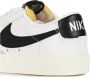 Nike Lage Sneakers Wit Zwart Wit White Dames - Thumbnail 13