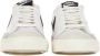 Nike Lage Sneakers Wit Zwart Wit White Dames - Thumbnail 5