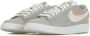 Nike Lage Suède Wolf Grey Sneakers Gray Heren - Thumbnail 3