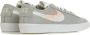 Nike Lage Suède Wolf Grey Sneakers Gray Heren - Thumbnail 6