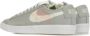 Nike Lage Suède Wolf Grey Sneakers Gray Heren - Thumbnail 8