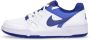 Nike Lage Summit White Sneakers White Heren - Thumbnail 2