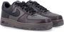 Nike Lage Top Klassieke Sneakers Black Heren - Thumbnail 2