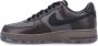 Nike Lage Top Klassieke Sneakers Black Heren - Thumbnail 3