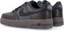 Nike Lage Top Klassieke Sneakers Black Heren - Thumbnail 4