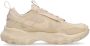 Nike Lage Top Sneaker Sanddrift Sail Beige Dames - Thumbnail 4