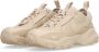 Nike Lage Top Sneaker Sanddrift Sail Beige Dames - Thumbnail 5