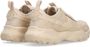 Nike Lage Top Sneaker Sanddrift Sail Beige Dames - Thumbnail 6