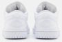 Jordan Wmns Air 1 Low Basketball Schoenen white white white maat: 37.5 beschikbare maaten:36.5 37.5 38.5 39 40.5 41 42 - Thumbnail 6