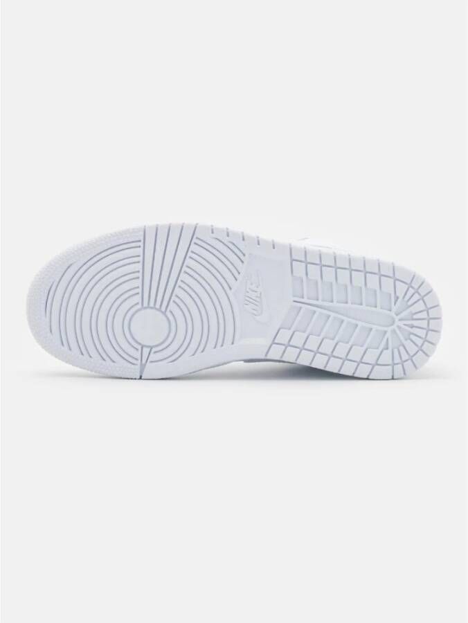 Nike Lage Triple White Damessneakers White Dames