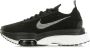 Nike Air Zoom Type Dames Schoenen Black Leer Foot Locker - Thumbnail 9