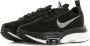 Nike Air Zoom Type Dames Schoenen Black Leer Foot Locker - Thumbnail 10