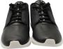 Nike Leather sneakers Black Heren - Thumbnail 2