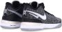 Nike LeBron Nxxt Gen Basketbalschoen Gray Heren - Thumbnail 5