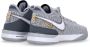 Nike LeBron Nxxt Gen Basketbalschoenen Multicolor Heren - Thumbnail 4