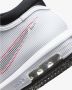 Nike LeBron Witness 8 Basketbalschoenen White Heren - Thumbnail 9