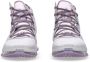 Nike Lebron XIX Basketbalschoen Phantom Paars Purple Heren - Thumbnail 6