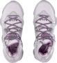 Nike Lebron XIX Basketbalschoen Phantom Paars Purple Heren - Thumbnail 10