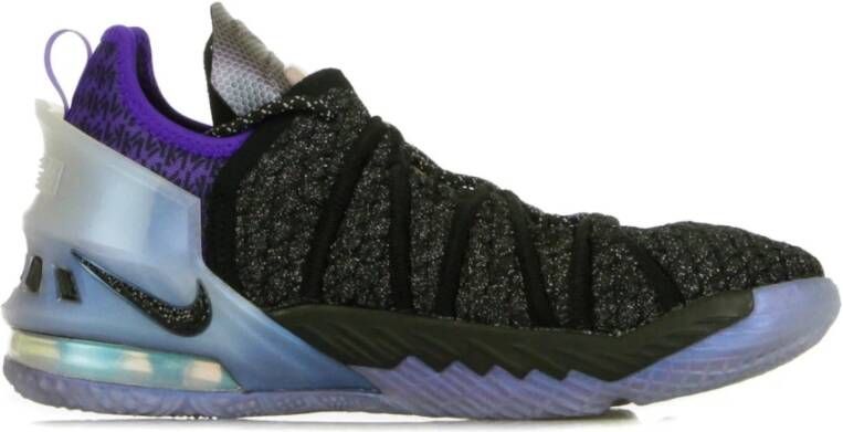 Nike LeBron Xviii NRG Basketbalschoenen Multicolor Heren