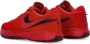 Nike Lebron 20 Liverpool Gym Red University Red-Burgundy Crush - Thumbnail 5