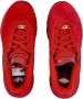 Nike Lebron 20 Liverpool Gym Red University Red-Burgundy Crush - Thumbnail 6