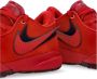 Nike Lebron 20 Liverpool Gym Red University Red-Burgundy Crush - Thumbnail 8