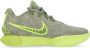 Nike LeBron XXI Streetwear Basketbalschoenen Green Heren - Thumbnail 2