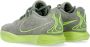 Nike LeBron XXI Streetwear Basketbalschoenen Green Heren - Thumbnail 4